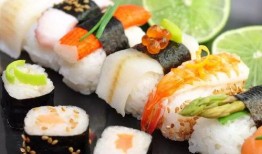 爆料李仙仙吃寿司视频,美食背后的故事