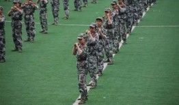 军训跳舞吃瓜爆料视频,揭秘幕后吃瓜爆料视频