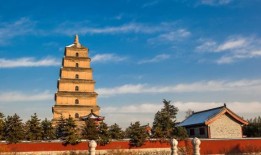 西安大雁塔最新爆料消息,千年古塔焕新颜