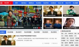 娱乐吃瓜网站,明星们的幕后故事大揭秘！