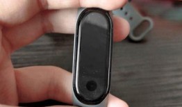 小米手环10最新爆料图片,全新设计曝光，功能升级引期待