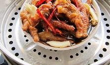 爆料虎皮凤爪视频播放,视频播放引热议！