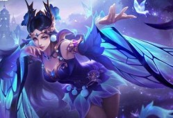 貂蝉典藏皮肤最新爆料图,华丽蜕变，美艳动人