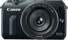 佳能最新微单爆料视频,颠覆传统，引领摄影新潮流