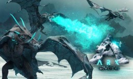 方舟二最新爆料,神秘新世界与未知生物震撼揭晓