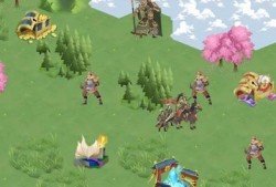 放置三国最新爆料地点,揭秘最新爆料地点，探寻历史遗迹之谜