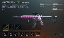 新款m4皮肤爆料视频下载,炫酷视觉盛宴，揭秘神秘爆料视频