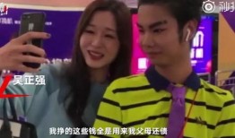 推特吃瓜男网红叫什么,他是谁？为何引发热议？”