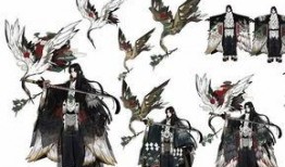 鬼切新皮肤爆料视频