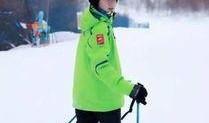 爆料滑雪超哥是谁啊视频,滑雪超哥身份之谜，视频爆料引发热议
