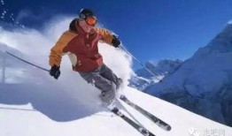 爆料滑雪超哥是谁啊视频,滑雪超哥身份之谜，视频爆料引发热议