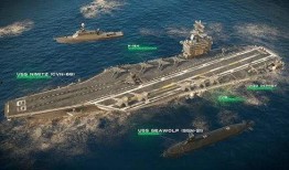 现代战舰最新版爆料,现代战舰最新版震撼来袭
