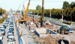 郑州南三环最新爆料