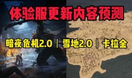 和平精英九月份爆料视频,全新内容抢先看，精彩升级等你来体验！