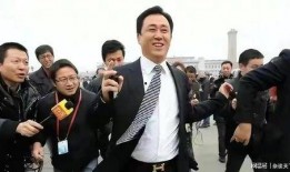 最新爆料中国首富,揭秘最新商业巨头崛起之路