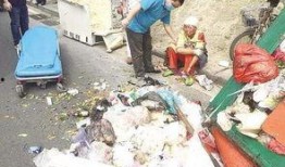 环卫工头条爆料视频,揭秘城市清洁背后的感人故事