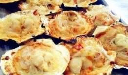 吃扇贝肉爆料视频大全集,视频大全集带你领略扇贝肉的魅力