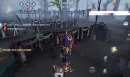 第五人格蜂后最新爆料,揭秘第五人格神秘蜂后角色背后的秘密