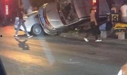 最新街头车神爆料,揭秘极限赛车界的风云变幻