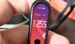 小米手环10最新爆料图片,全新设计曝光，功能升级引期待