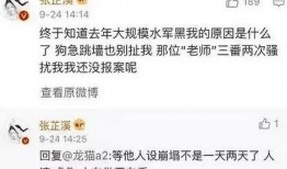 吴秀波被小三爆料小四视频,娱乐圈风波再起