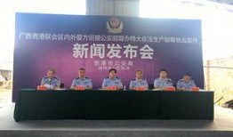 广西特大新闻爆料,揭秘背后惊人真相！