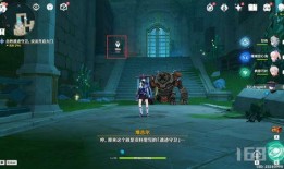 原神4.0版本最新爆料,新角色、新剧情，探索神秘“至冬”国度的奇幻之旅