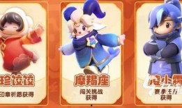 最新爆料元梦之星,揭秘神秘新星的崛起之路