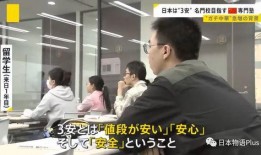 日本留学生最新爆料,留学生活的真实写照与挑战