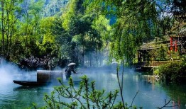 大渝网爆料台酉阳最新,揭秘神秘古寨，探寻土家族文化瑰宝