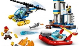 乐高最新套装爆料图片,创意无限，奇幻世界等你探索！