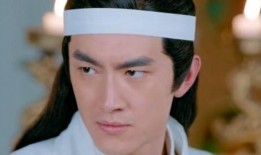 楚乔传第3集在线观看,风云初起，楚乔命运转折