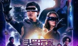头号玩家在线观看免费,揭秘虚拟世界的无限魅力