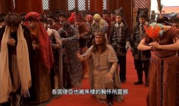 大明吃瓜王第二季免费观看,免费畅享宫廷风云，揭秘皇家秘辛