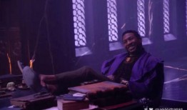 奇异博士2爆料视频大全,揭秘预告片中的精彩瞬间与神秘元素