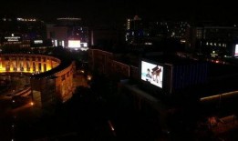 莆田广场射灯爆料视频,揭秘幕后真相与网络热议