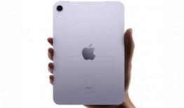 ipad mini7最新爆料,全新爆料揭示轻薄便携的升级之作