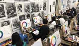 福州画室爆料事件视频,揭秘艺术教育行业背后真相