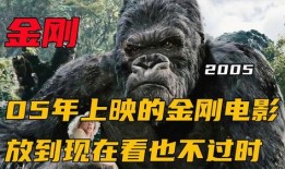 金刚2005在线观看免费