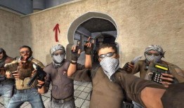 csgo最新爆料,神秘更新即将到来，游戏玩法将迎来大变革