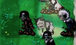 火影植物人爆料视频大全,揭秘忍者世界的隐秘真相