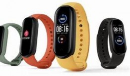 小米手环10最新爆料图片,全新设计曝光，功能升级引期待