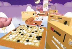 蛋仔最新返场爆料图,神秘角色即将返场，惊喜连连等你探索！