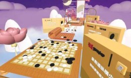 蛋仔最新返场爆料图,神秘角色即将返场，惊喜连连等你探索！