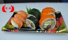 爆料李仙仙吃寿司视频,美食背后的故事