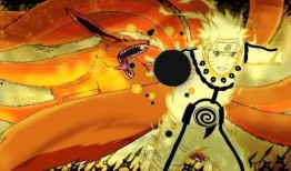 鸣人忍界大战普攻爆料视频