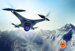 荒野行动最新爆料无人机,无人机助力，空中视野一网打尽