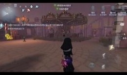 新角色咒术师爆料视频,新角色技能与背景故事深度解析