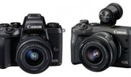 佳能最新微单爆料视频,颠覆传统，引领摄影新潮流