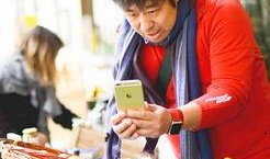 网红大咖与吃瓜群众,网络时代的互动与影响